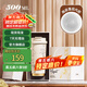 Vanow保溫杯女生陶瓷內(nèi)膽咖啡水杯子生日禮物閨蜜高顏值保冷伴手禮