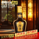 珍酒 小酒 醬香型53度 純糧大曲坤沙貴州白酒 125mL 1瓶 （小珍十五）