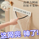 廚房垃圾袋收納神器裝塑料袋魔術(shù)貼網(wǎng)兜柜門(mén)壁掛式大容量 R全新升級丨壁掛收納兜【告別雜亂無(wú)章】 特價(jià)搶購：買(mǎi)二有二【2兜2魔術(shù)貼】今晚售空