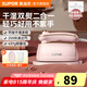 蘇泊爾（SUPOR）掛燙機(jī)手持電熨斗家用大蒸汽微增壓大功率旅游出差便攜式高溫除菌小型熨燙機(jī)噴氣式衣物護(hù)理機(jī)禮品 EGH-923A