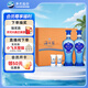 洋河 藍(lán)色經(jīng)典 海之藍(lán) 42度 480ml*2瓶 禮盒裝  濃香型白酒 