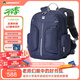 letopo樂同書包中小學(xué)生初中生雙肩包護(hù)脊減壓分層 變形金剛系列大童