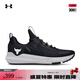 安德瑪（UNDERARMOUR）春夏Project Rock強(qiáng)森男子輕便運(yùn)動(dòng)訓(xùn)練鞋3027344 黑色001 42