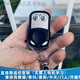 何佳功兼容FOR霍斯車庫門電動門翻板門遙控器鑰匙F350/FR1/FR36 復(fù)制款[跟遙控配對即可]