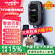 法博詩新能源充電樁7KW家用手機預(yù)約原廠比亞迪奇瑞長安埃安北汽電動車 3米-手機預(yù)約充電/三模式可切換 充電樁一套-不含安裝