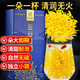 憶江南花草茶 金絲皇菊12g【20杯】黃山黃菊花茶葉一朵一杯大朵獨立包裝