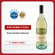 布瑯兄弟酒莊澳洲進(jìn)口Brown Brothers莫斯卡托甜白葡萄酒單支750ml