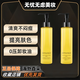 艾天然（保稅直發(fā)）艾天然卸妝油新升級氣墊油面部眼部深層清潔去角質(zhì) 艾天然卸妝油175ml（柑橘香1瓶）