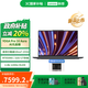 聯(lián)想YOGA Pro 16 Aura AI元啟版 16英寸輕薄筆記本電腦 Ultra7 RTX5060 32G1T 2.8k