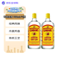 哥頓（Gordon’s） 洋酒 金酒 杜松子酒 琴酒 750mL*2瓶