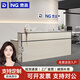 奈高前臺柜臺迎賓臺咨詢吧臺定制前臺公司前臺工作臺接待臺接待桌1.6m