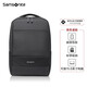 新秀麗（Samsonite）雙肩包15.6英寸筆記本電腦包男女書包商務(wù)通勤大容量背包TX6*001