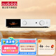 傲立（audiolab） 9000Q前級(jí)功放機(jī)藍(lán)牙解碼器 旗艦級(jí)9000p放大器高保真hifi家用 9000Q銀色