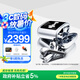 WISHEE Ai耳機(jī)【國補(bǔ)】首款搭載DeepSeek大模型 獨(dú)立聯(lián)網(wǎng) 科技潮玩 語音交互 OTA升級 銀光限定版 禮物