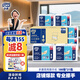 多康擦手紙單層180抽*21包 圓點(diǎn)壓花 酒店廚房餐廳衛(wèi)生間 整箱銷售