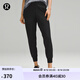lululemon丨Luxtreme? 女士修身款中腰運動褲 LW5FE5A 黑色 M