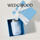 WEDGWOOD不銹鋼保溫杯高顏值咖啡杯便攜水杯陶瓷涂層茶杯保冷保熱隨行杯 漫游美境隨行杯350ml