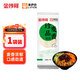 金沙河來(lái)伊份 掛面 面條 珍品麥香掛面 細面 麥芯掛面1000g*1袋