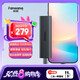 梵想（FANXIANG）500GB 移動(dòng)固態(tài)硬盤(pán)（PSSD）Type-c USB 3.2高速讀取1000MB/S 手機(jī)直連 筆記本外接硬盤(pán) PS1008