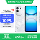 vivo Y300t 手機(jī) 6500mAh超薄藍(lán)海電池 天璣7300長(zhǎng)久流暢芯片 磐石抗摔結(jié)構(gòu) 軍工級(jí)耐用品質(zhì) 拍照 手機(jī) 巖白 8GB+256GB