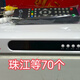 南星接收機70個臺的珠江梨園體育高清機頂盒指導(dǎo)安裝 A款 南星S9高清機頂盒
