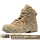 LOWA登山鞋男中幫戶外徒步登山鞋MK2款男款310855C 沙色 42