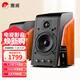 惠威（HiVi）M200MKIII+無線藍牙HiFi音箱 2.0有源電視電腦客廳書房音響