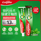 高露潔（Colgate）全面防蛀超爽薄荷味牙膏大容量250g 清新口氣 新老包裝隨機(jī)發(fā)貨
