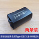 三星45W數據線(xiàn)原裝S25 S21 S22 S23 S24Ultra 手機充電線(xiàn) 正品 快充線(xiàn) 三星原裝5A線(xiàn)【1米】黑 兩條裝
