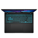 華碩 無(wú)畏Pro16 筆記本電腦 V3607VH210-0EAKXB8X20（酷睿5 210H 16G 1T RTX5050）