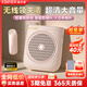 漫步者（EDIFIER）MF2領(lǐng)夾無(wú)線(xiàn)版 小蜜蜂擴音器教師導游導購講解員教學(xué)專(zhuān)用上課戶(hù)外便攜大功率麥克風(fēng)音箱播放器喇叭 云霧粉【領(lǐng)夾無(wú)線(xiàn)版】丨無(wú)線(xiàn)麥+腰帶