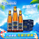 燕京啤酒 V10精釀白啤10度 426mL 12瓶 兩箱裝