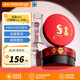 蛇毒（Spa treatment）spa眼膜 淡化細(xì)紋黑眼圈眼袋眼貼提拉緊致抗皺補(bǔ)水保濕七夕節(jié)禮物 紅蛇毒眼膜60枚/盒
