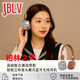 JBLV柏林之聲高端復(fù)古美式潮搭A(yù)NC主動(dòng)降噪頭戴式藍(lán)牙耳機(jī)超長(zhǎng)續(xù)航 佩戴舒適 復(fù)古棕