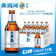 青海湖青稞白啤330ml*24瓶 青稞啤酒 330ml* 24瓶