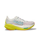 HOKAONEONE 男女款夏季馬赫 X 2競訓公路跑步鞋MACH X 2緩震新款 灰黃色 42.5