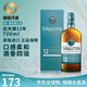 蘇格登（Singleton） 蘇格蘭單一麥芽威士忌洋酒12年雪莉桶斯佩塞達(dá)夫鎮(zhèn) 蘇格登達(dá)夫鎮(zhèn)12年700ml