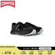 看步（CAMPER）男鞋Pelotas Athens系列新款運動休閑鞋厚底秋冬男款減震跑步鞋子 拼色003 40