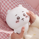 赟婭chiikawa烏薩奇公仔可愛吉伊咔哇玩偶小八毛絨玩具女七夕節(jié)日禮物 吉伊咔哇【30厘米】 畢業(yè)季禮物