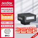 神牛（Godox）IM20閃光燈小型熱靴接口通用型相機機頂閃光燈小方塊便捷外拍攝影人像數(shù)碼微單