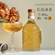 SHARED NOTES 分享筆記長島冰茶葡萄酒13度預(yù)調(diào)雞尾酒果酒650ml女士低度微醺晚安甜酒 歐式復(fù)古風(fēng)長島冰茶雞尾酒*1瓶