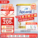 愛(ài)他美（Aptamil）澳洲版愛(ài)他美澳愛(ài)白金版嬰幼兒奶粉官方授權 【多罐更劃算】澳愛(ài)白金3段 900g