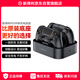 NEWDERY新得利PS5手柄座充精英手柄充電底座Pro充電器slim手柄收納支架dse周邊配件黑神話悟空