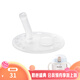 利其爾（Richell）水杯吸管杯保溫杯專用配件 PPSU用防嗆吸管頭 PPSU通用