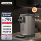 TILIVING鈦立維純鈦恒溫電熱水壺臺式飲水機(jī)桌面泡茶專用燒水壺電熱水瓶