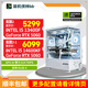 AMD5600/14600KF/RTX5060Ti裝機(jī)俠林BB視頻款補(bǔ)貼電腦主機(jī)臺(tái)式電腦游戲DIY顏值推薦整機(jī) 13400F+RTX5060丨二