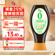 千禾0添加減鹽蠔油555g 【減鹽25%】擠擠裝蘸拌燉撈炒蒸調味料