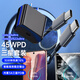 trendsetter適用于三星充電器頭45W快充數(shù)據(jù)線套裝S25/S24Ultra/S23/w24/W23/s22/A54/A90/C55s7/s8平板通用