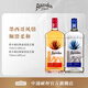 阿卡維拉斯金銀龍舌蘭酒agavales tquila洋酒調(diào)酒基酒特基拉墨西哥原裝進(jìn)口 金銀組合裝 750mL 1瓶