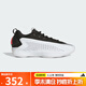 阿迪達(dá)斯 （adidas）（adidas）勝道潮流 2025春中性籃球鞋 JQ6140 42